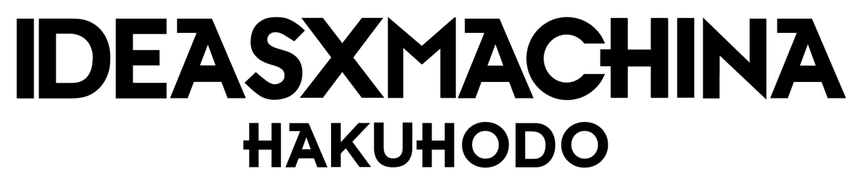 IDEASXMACHINA Logo