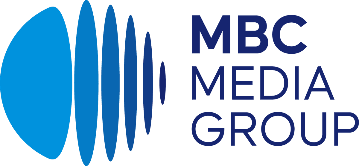 MBC Media Group Logo