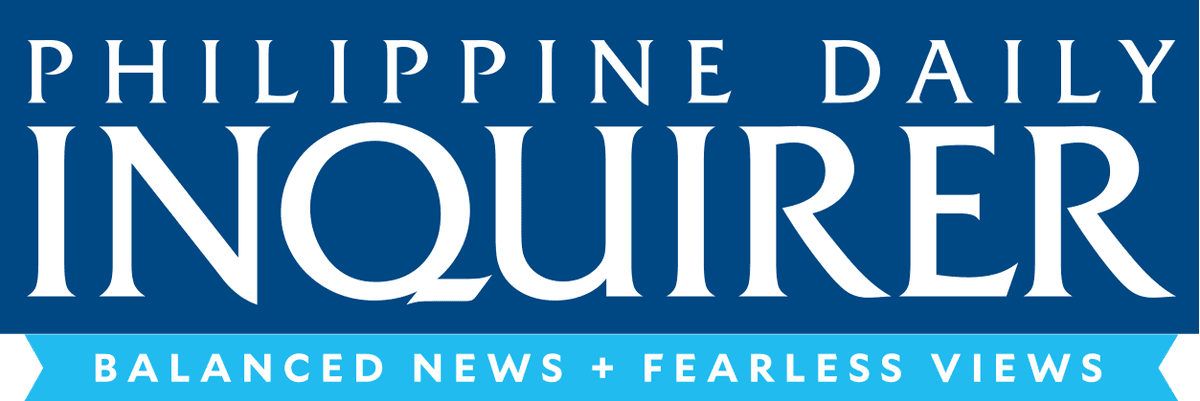 Philippine Daily Inquirer Logo