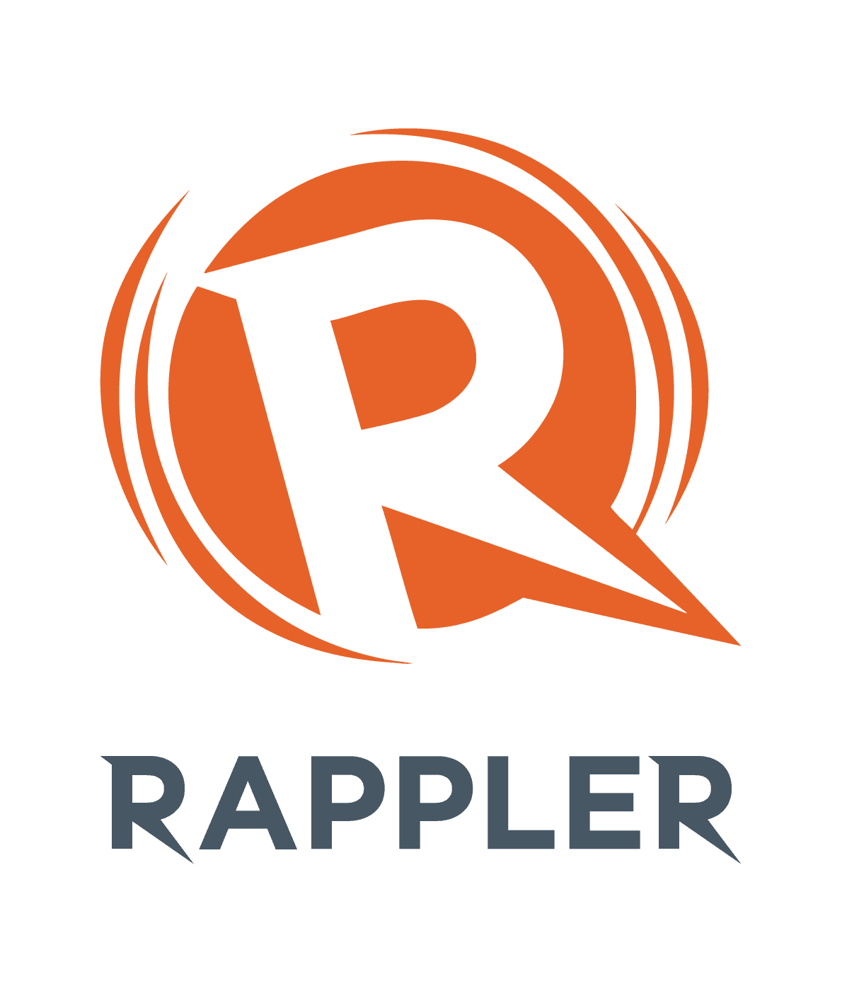 Rappler Logo