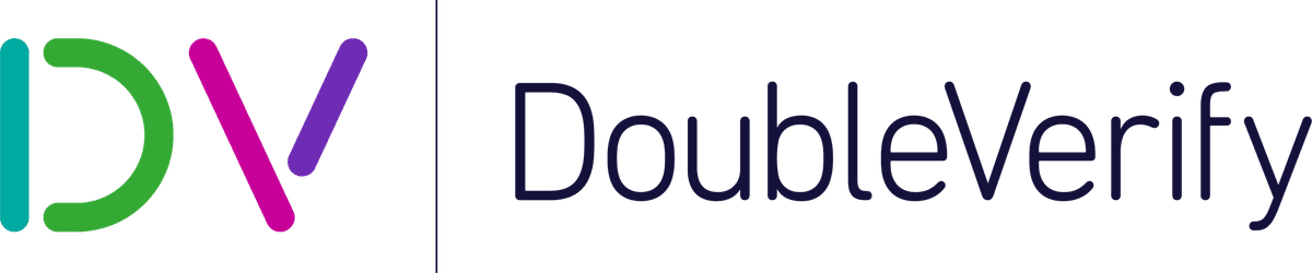 Double Verify Logo
